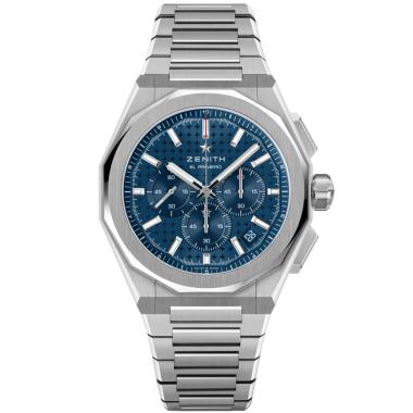 Unisex, Automatik, Zenith DEFY Skyline Chrono