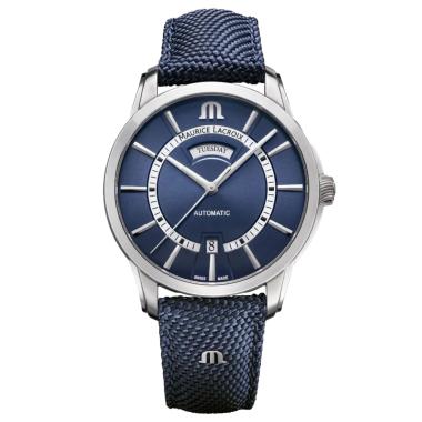 Unisex, Automatik, Maurice Lacroix Pontos Day Date