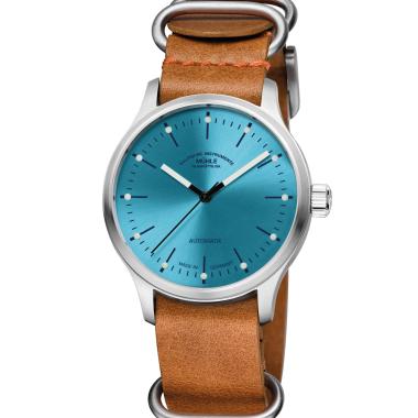 Unisex, Automatik, Mühle Glashütte Panova