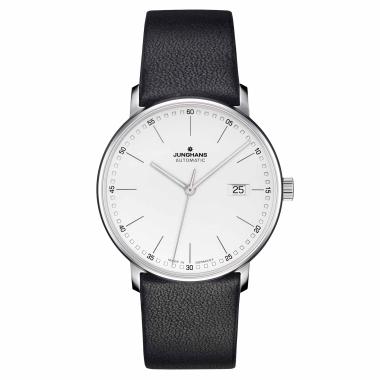 Unisex, Automatik, Junghans FORM A