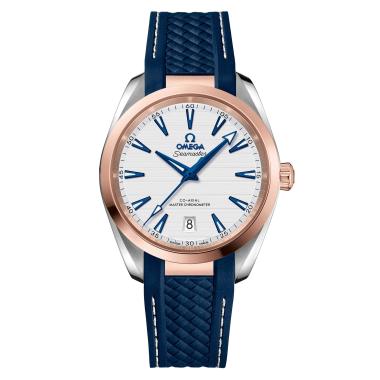Unisex, Automatik, Omega Seamaster Aqua Terra 150 M
