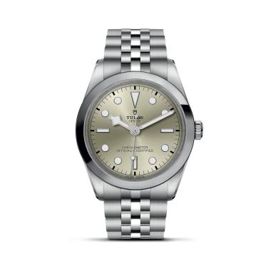 Unisex, Automatik, TUDOR Black Bay One 36