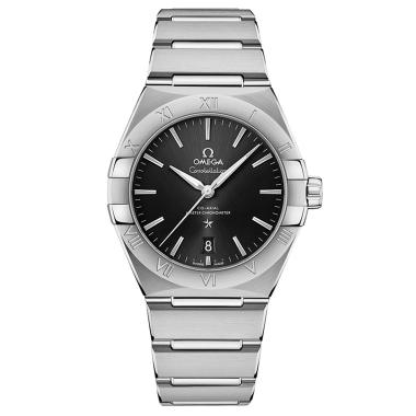 Unisex, Automatik, Omega Constellation