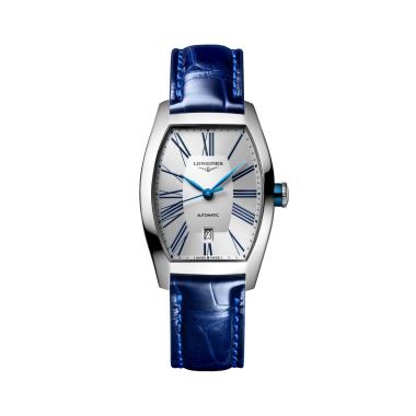 Damenuhr, Automatik, Longines LONGINES EVIDENZA