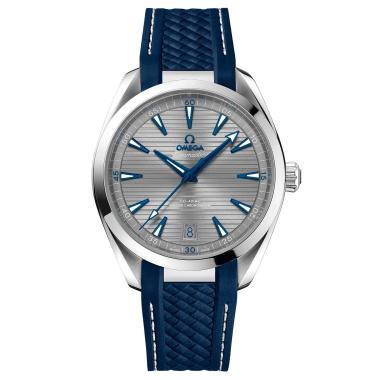 Unisex, Automatik, Omega Seamaster Aqua Terra 150 M