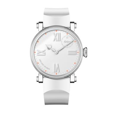 Unisex, Automatik, Speake-Marin Academic White