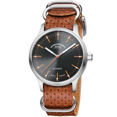 Unisex, Automatik, Mühle Glashütte Panova