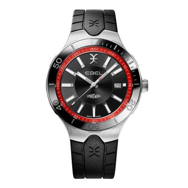 Unisex, Automatik, EBEL Sportwave