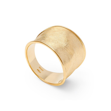         Gelbgold, Ringe, Marco Bicego Lunaria Ring