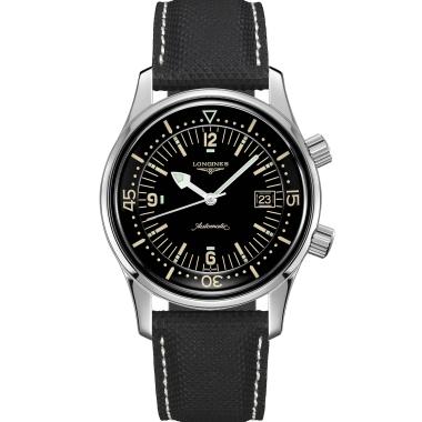 Unisex, Automatik, Longines LONGINES LEGEND DIVER