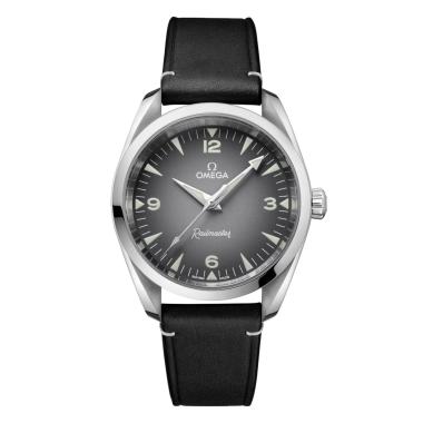 Unisex, Automatik, Omega Seamaster Railmaster