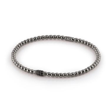 Armschmuck, Rotanium, Al Coro Stretchy Armband