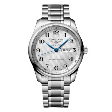 Unisex, Automatik, Longines LONGINES MASTER COLLECTION
