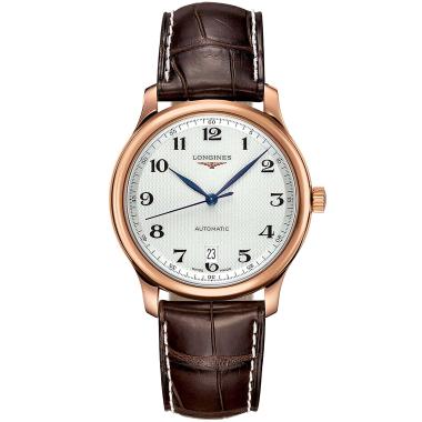 Unisex, Automatik, Longines LONGINES MASTER COLLECTION