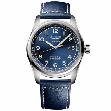 Unisex, Automatik, Longines LONGINES SPIRIT