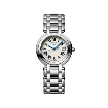 Damenuhr, Quarzwerk, Longines PRIMALUNA