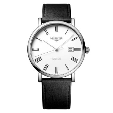 Unisex, Automatik, Longines LONGINES ELEGANT COLLECTION