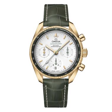 Unisex, Automatik, Omega Speedmaster 38