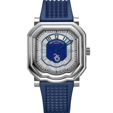 Unisex, Automatik, Gerald Charles Maestro GC39 25th Anniversary Edition