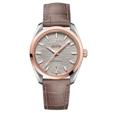 Unisex, Automatik, Omega Seamaster Aqua Terra 150 M