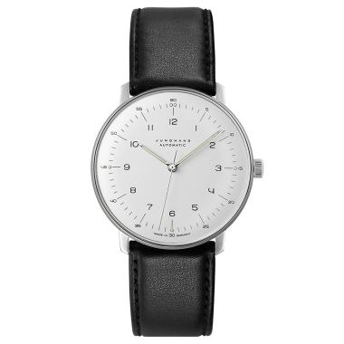 Unisex, Automatik, Junghans max bill Automatic