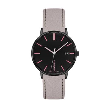 Damenuhr, Quarzwerk, Junghans FORM Damen