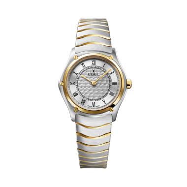 Damenuhr, Quarzwerk, EBEL Sport Classic