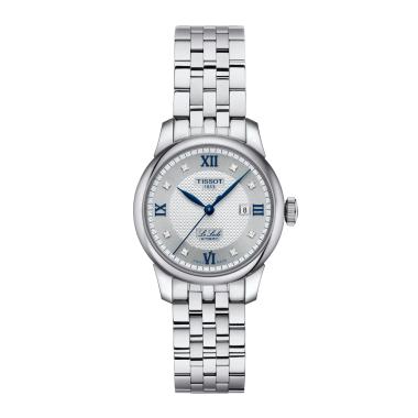 Damenuhr, Automatik, Tissot  Le Locle Automatic Lady 20th Anniversary