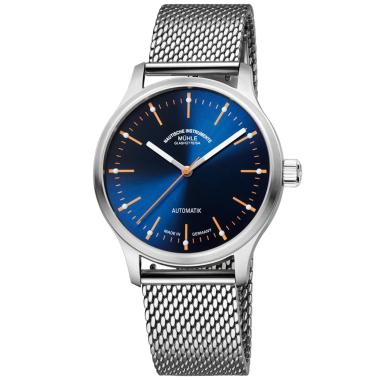 Unisex, Automatik, Mühle Glashütte Panova