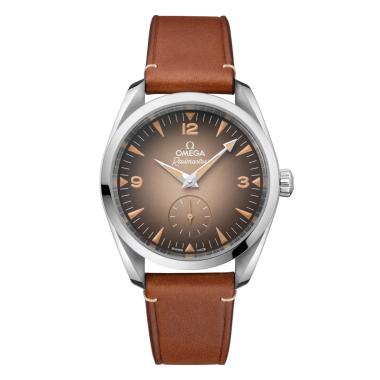 Unisex, Automatik, Omega Seamaster Railmaster