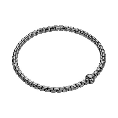         Gold farbig veredelt, Armschmuck, FOPE Eka Flex'it Armband