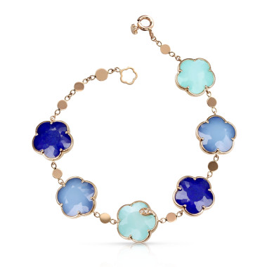         Roségold, Armschmuck, Pasquale Bruni Petit Joli Armband