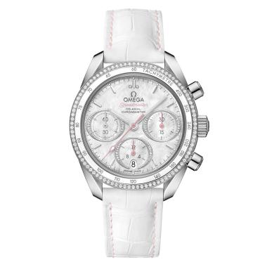 Unisex, Automatik, Omega Speedmaster 38
