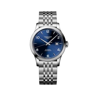 Damenuhr, Automatik, Longines RECORD
