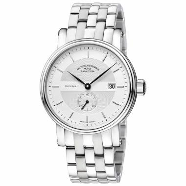 Unisex, Automatik, Mühle Glashütte Teutonia II Kleine Sekunde