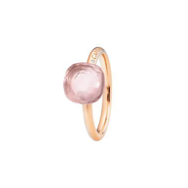 Ringe, Roségold, Capolavoro Ring Happy Holi