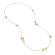 Marco Bicego Lunaria Halskette - Bild 2