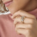 Marco Bicego Marrakech Onde Ring - Bild 2