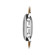 Junghans max bill Chronoscope - Bild 2