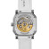 Gerald Charles Maestro 2.0 Meteorite Silver - Bild 2