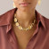 Marco Bicego Lunaria Diamonds Collier - Bild 2