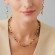 Marco Bicego Africa Gemstone Halskette - Bild 2