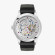 NOMOS Glashütte Minimatik 39 Datum blau - Bild 2