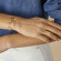 Marco Bicego Lunaria Armband - Bild 2