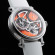 Speake-Marin Dual Time Terracotta - Bild 3