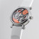 Speake-Marin Dual Time Terracotta - Bild 3