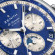Zenith Chronomaster Original Lapis Lazuli - Bild 3