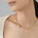 Marco Bicego Jaipur Color Collier - Bild 2