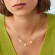 Marco Bicego Jaipur Color Halskette - Bild 2
