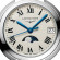 Longines LONGINES PRIMALUNA MOONPHASE - Bild 2